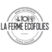 logo la ferme ecofolies