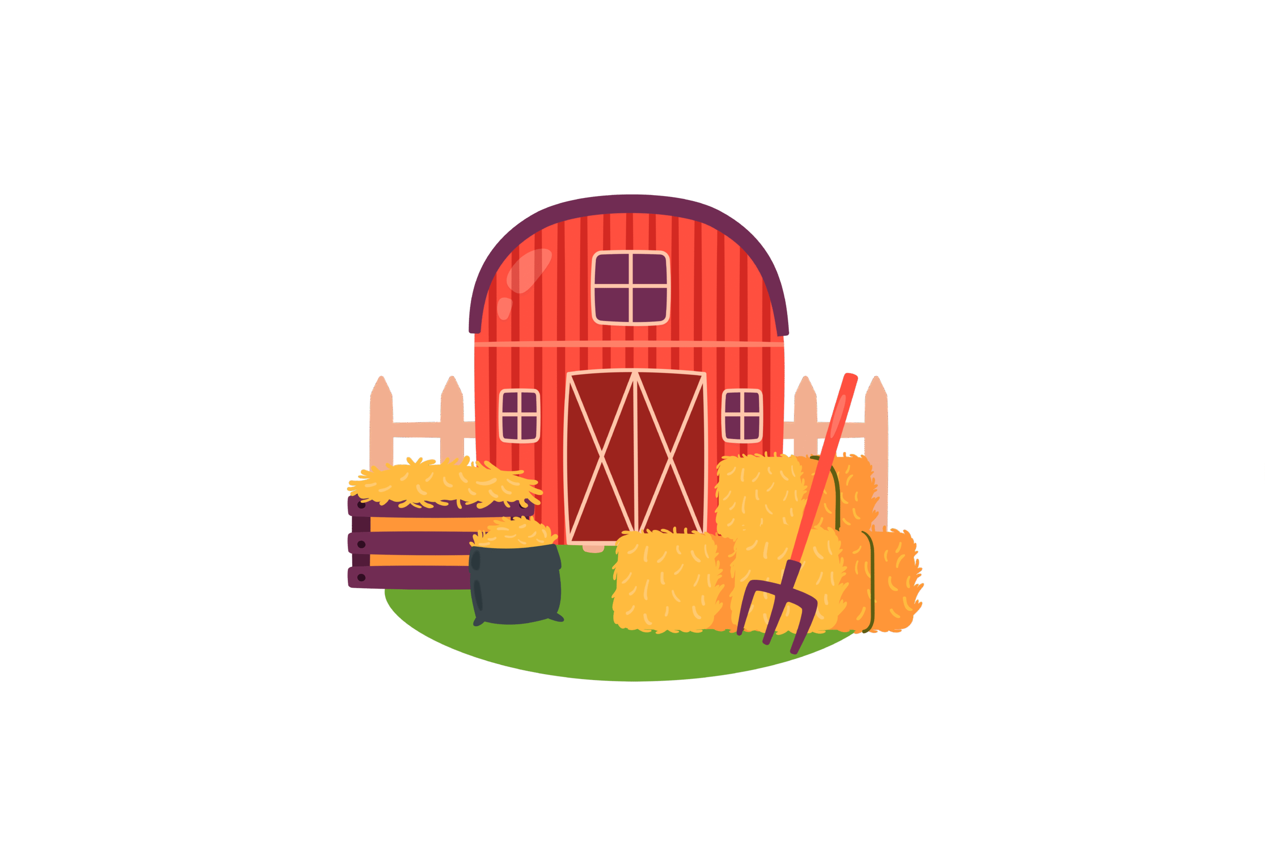 ferme